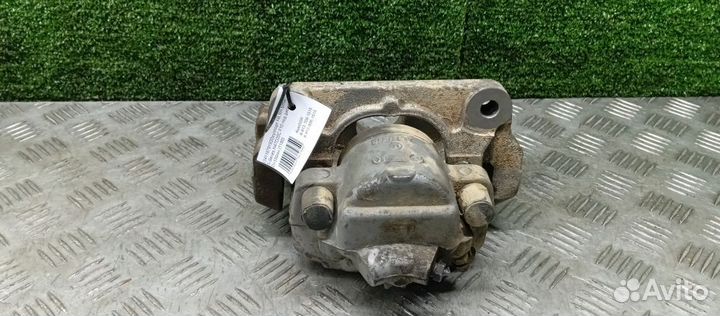 Суппорт Bmw 5-Series Правый Передний