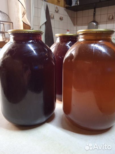 Домашний виноградный сок