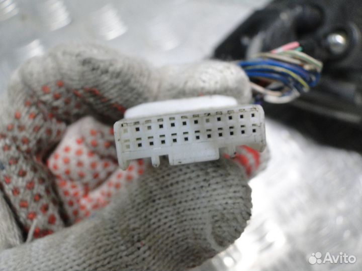 Зеркало наружное правое Infiniti FX S51 3.5 2011