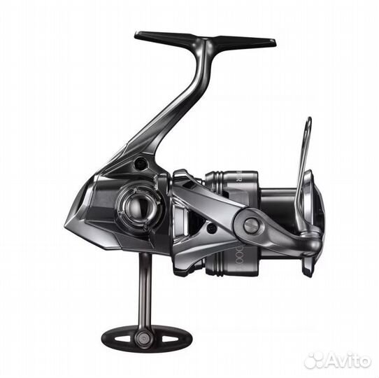 Катушка shimano (New) 24 twin power C2000S