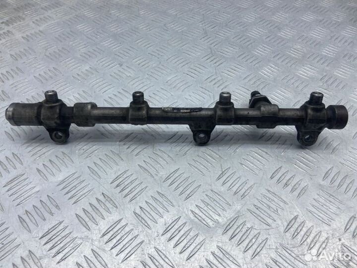 Рейка топливная (рампа) Газ Газель Next