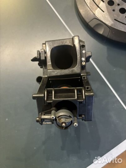 Кофемашина saeco via torretta 230