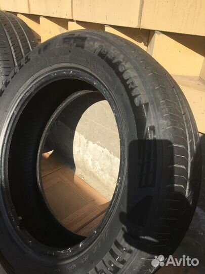 Rotalla F102 7.5/4.5 R24.5