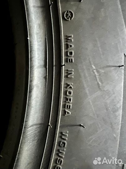 Nexen Winguard Spike WS62 235/65 R17