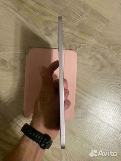 iPad mini 6
