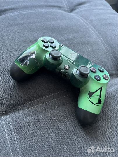 Геймпады для ps4 оригинал