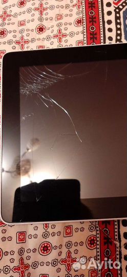 Планшет huawei