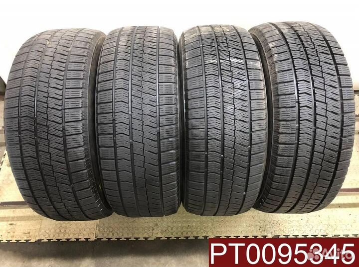 Bridgestone Blizzak VRX 205/55 R16 98H