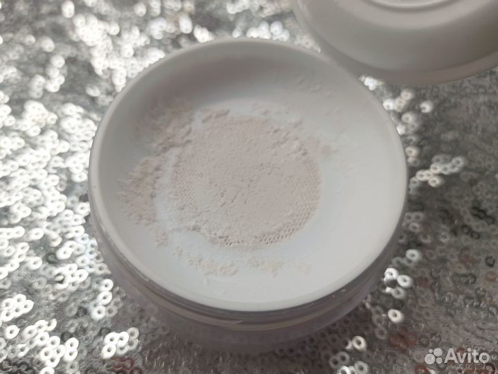 Manly Pro пудра