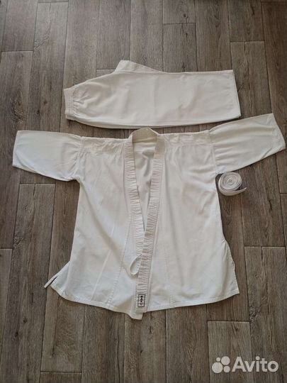 Кимоно для каратэ 160