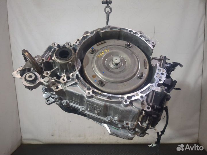 Кпп - автомат (АКПП) Ford Escape 2020, 2023