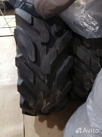 Шина 12.4L-16 8PR 128A2 Белшина Фбел-160М с/к