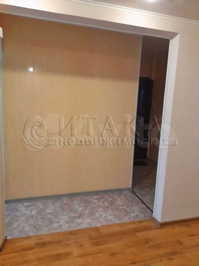 1-к. квартира, 31 м², 4/5 эт.