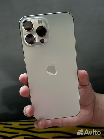 iPhone 13 Pro Max, 128 ГБ