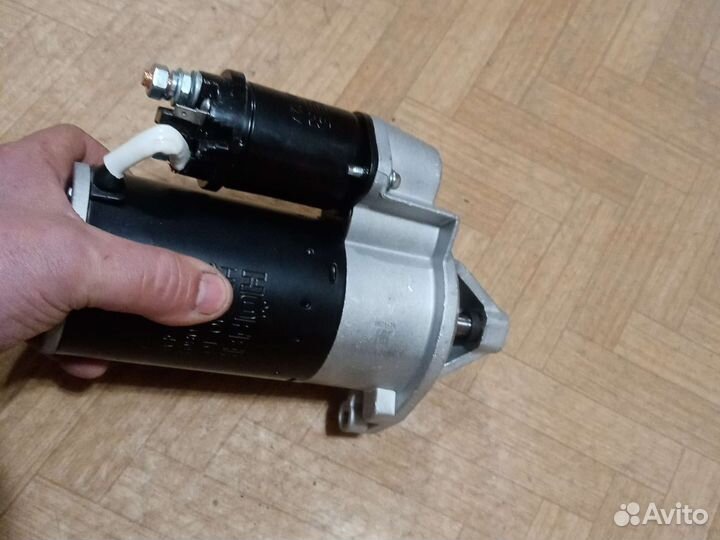 Стартер 2107-2121-2123