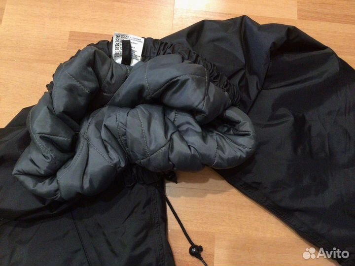 Зимние мотобрюки 54 р