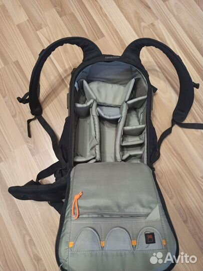 Фоторюкзак LowePro Flipside 400