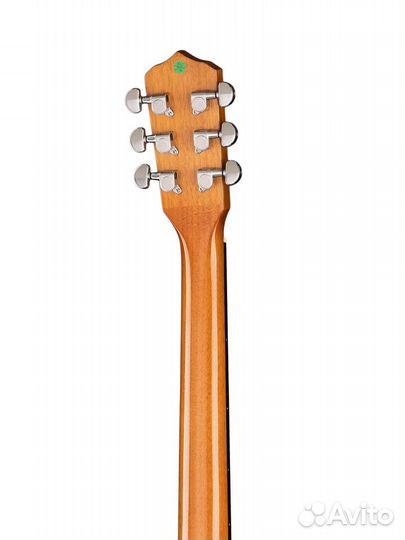 Банджо 6-струнное Caraya BJ-006