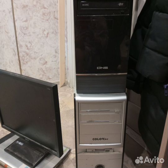Монитор для компьютера