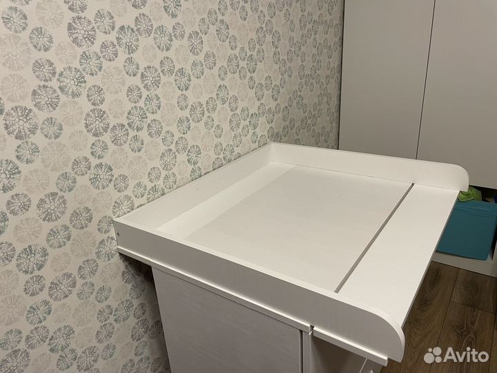 Накладка на комод