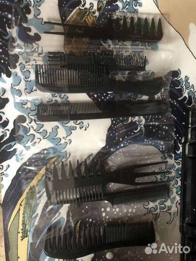 Парикмахерский набор