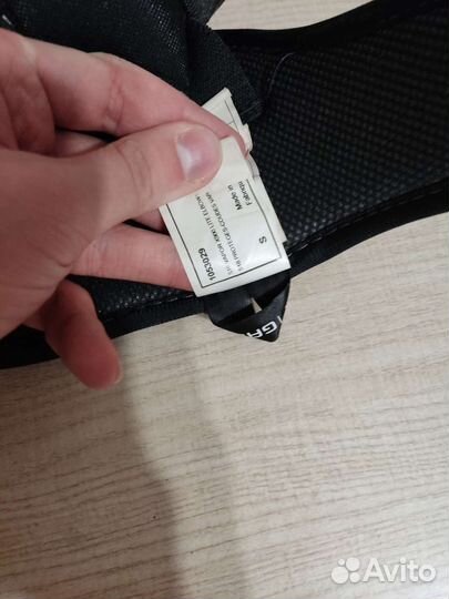 Хоккейная экипировка