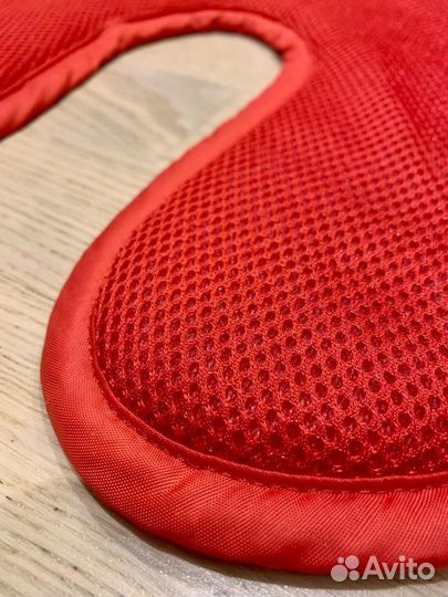 Матрас от Leokid дышащий