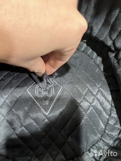 Зимняя Мужская шапка росгвардия