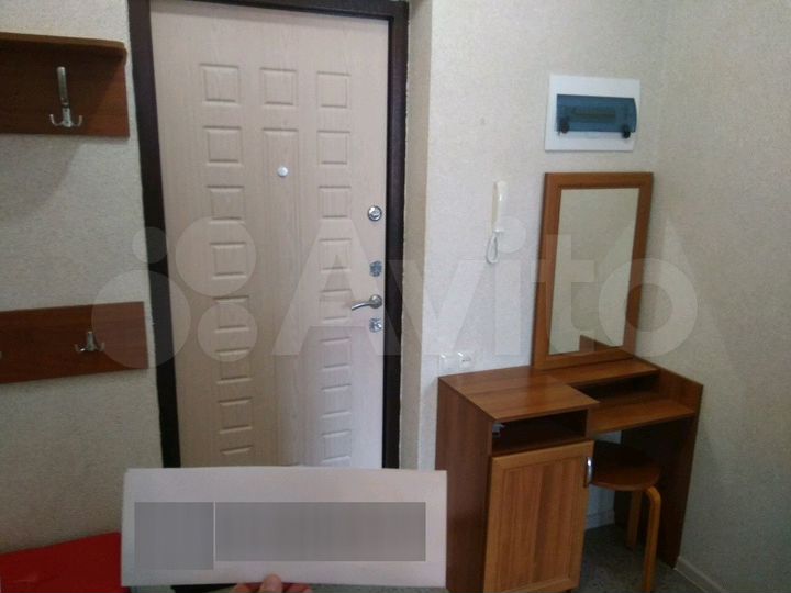 2-к. квартира, 51 м², 3/3 эт.