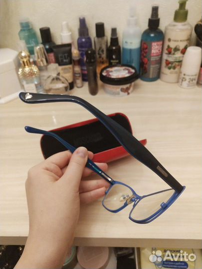 Оправа moschino