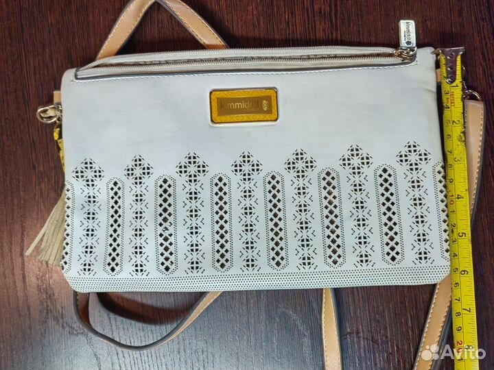 Клатч женский