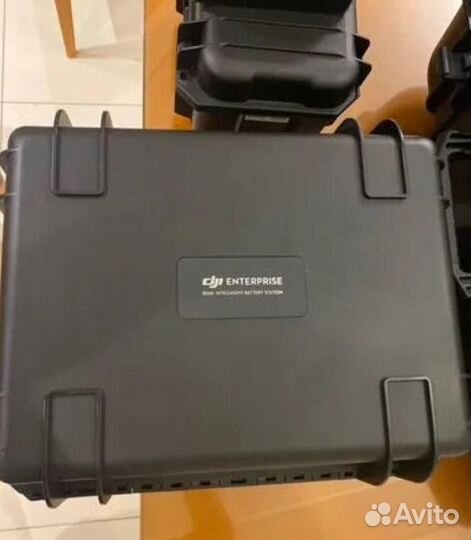 Дрон Matrice 300 rtk DJI Дрон