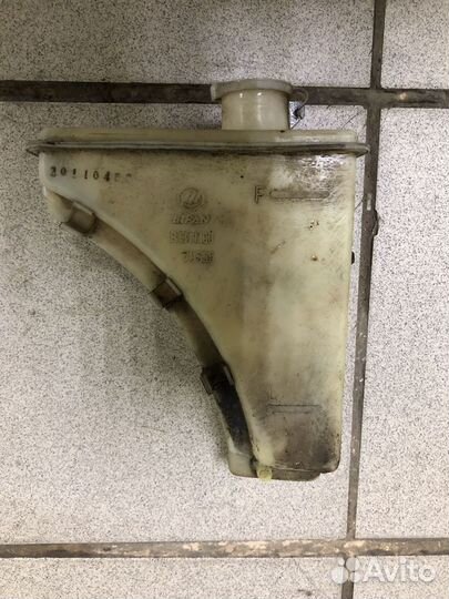 Бачок расширительный Lifan Solano 620