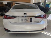 Lexus ES 2.5 AT, 2023, 10 км, с пробегом, цена 4 150 000 руб.