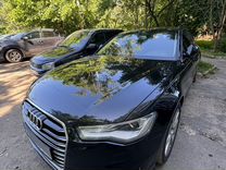 Audi A6 1.8 AMT, 2015, 254 000 км, с пробегом, цена 1 750 000 руб.