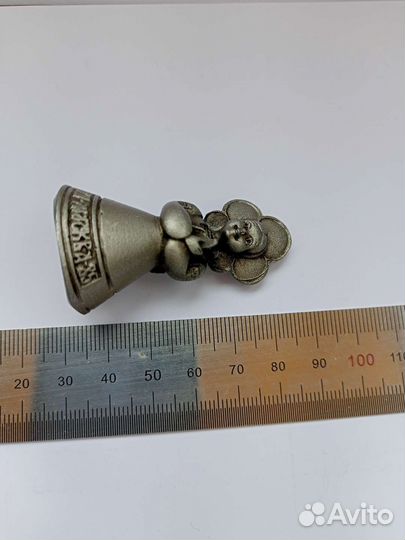 Советские сувениры конец 60 ых- 80ые