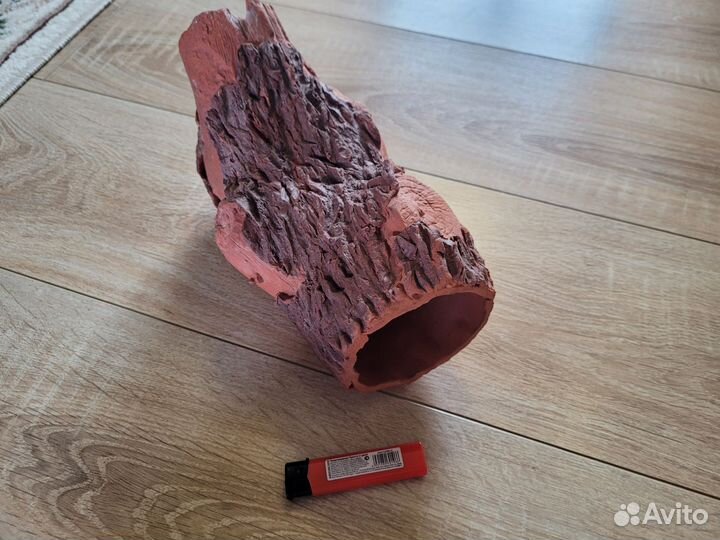 Украшение для аквариума