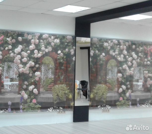 Аренда столов, стульев, фотосетки для декора