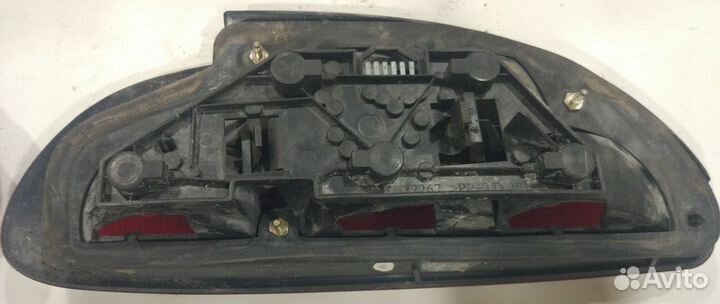 Фонарь задний левый + правый MG F 1995-2000