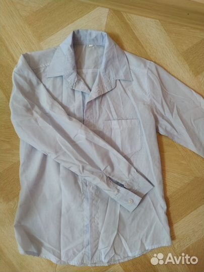 Вещи пакетом на мальчика 8-10 лет