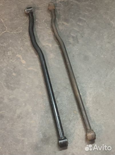 Тяги подвески Land Rover Defender