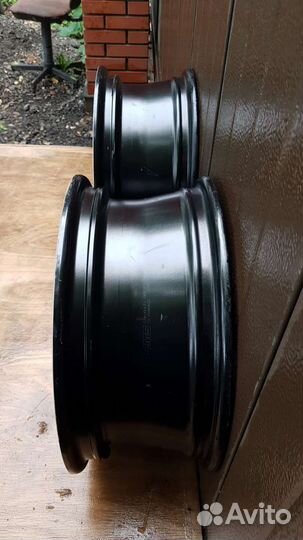 Диск Литой R16 Renault FLuence