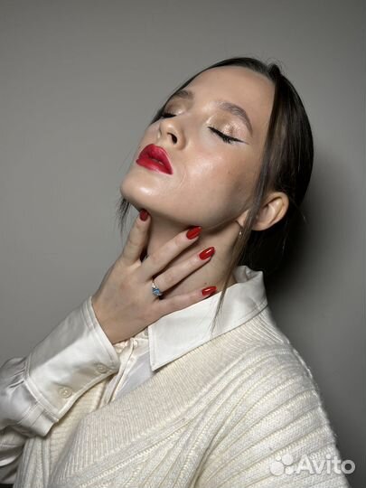 Услуги визажиста