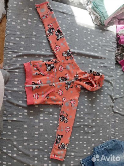 Кофта для девочки