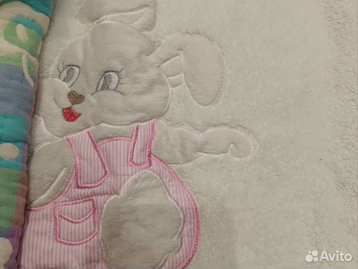 Детское одеяло, постельный комплект, балдахин