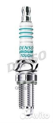 Свеча зажигания vxu24 Denso