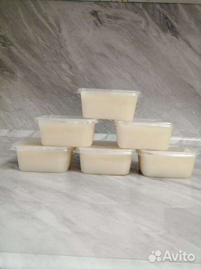 Барсучий жир, чага