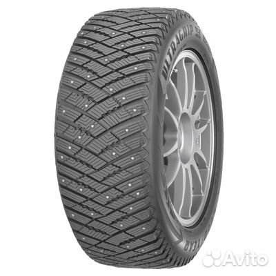 Goodyear UltraGrip Ice Arctic SUV 285/50 R20 112T