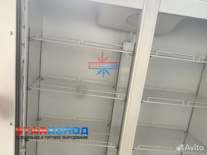 Холодильный шкаф