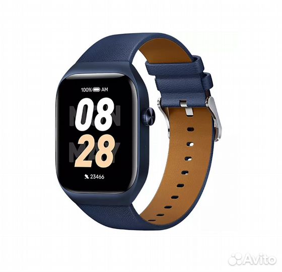 Умные часы Xiaomi Mibro T2
